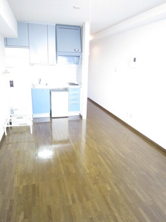 ビューテラス向丘の物件内観写真